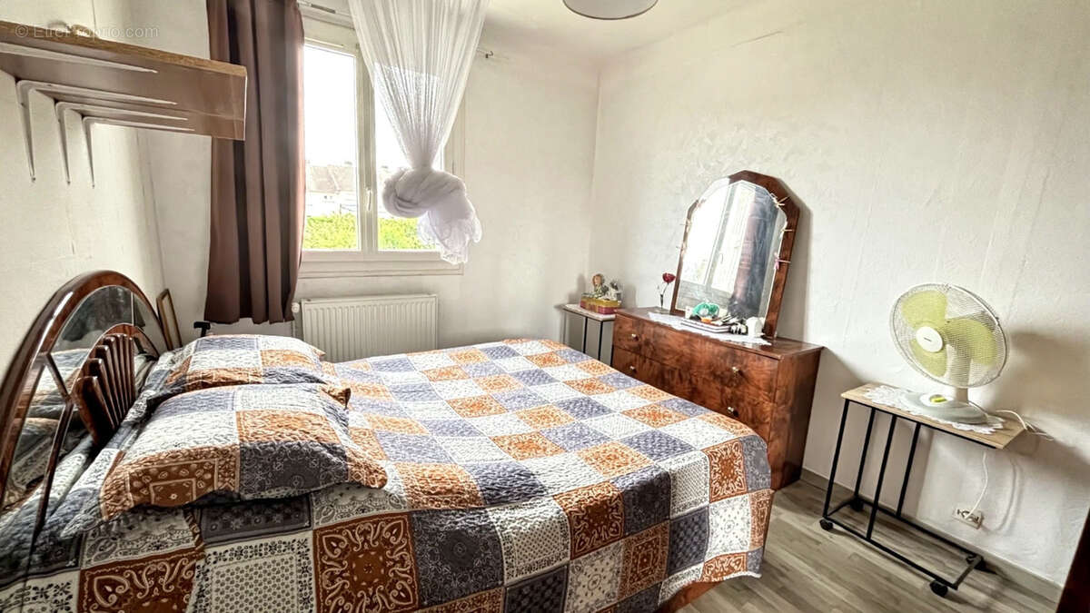 Maison à CHATEAUDUN