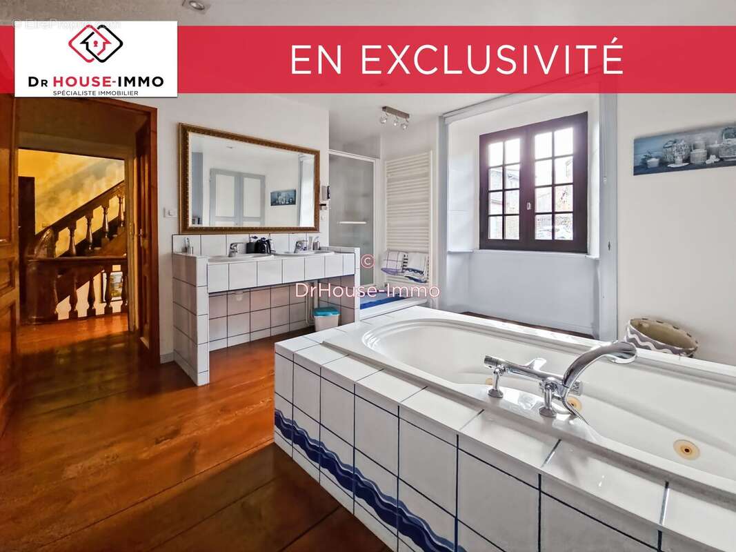 Maison à SOLEYMIEUX