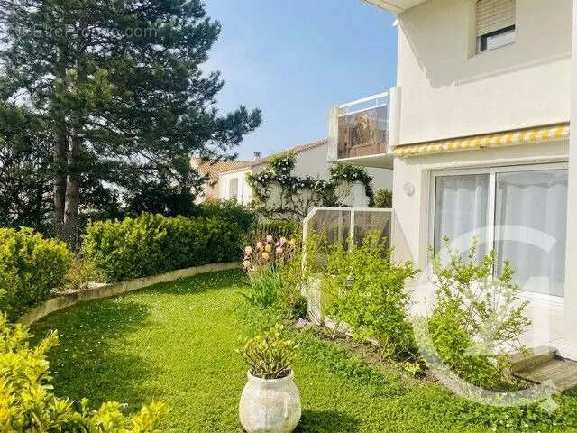 Appartement à ROYAN