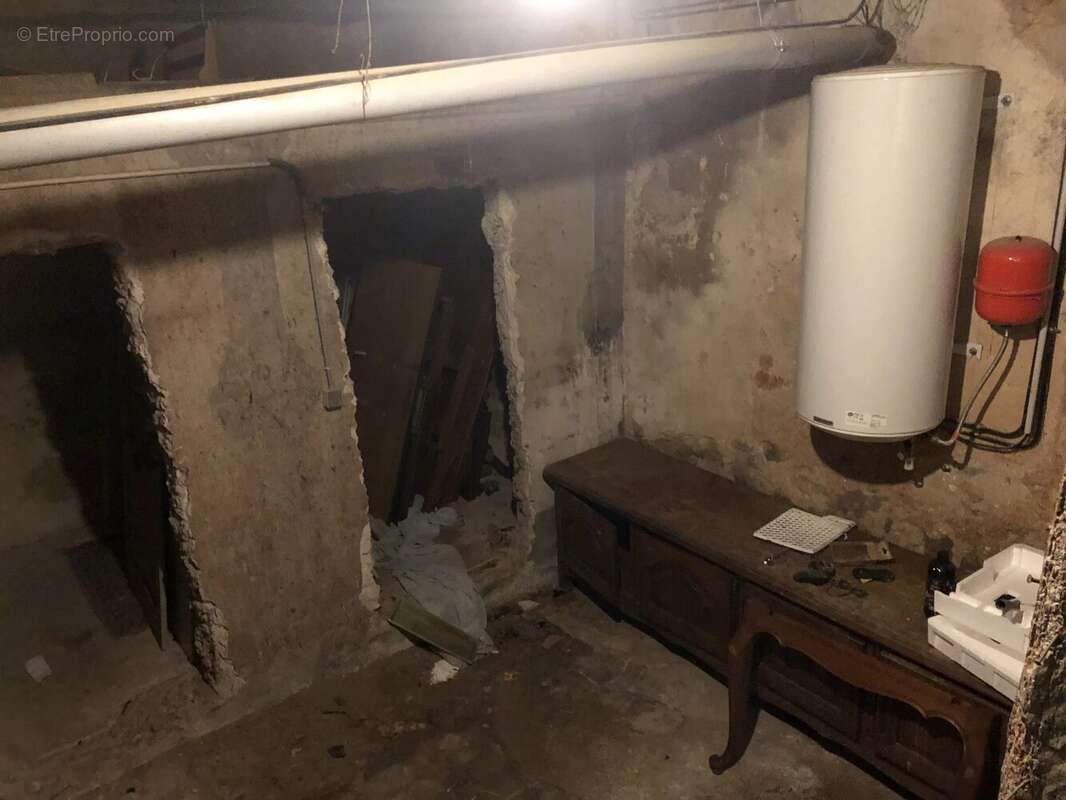 Maison à CASTELNAU-DE-GUERS