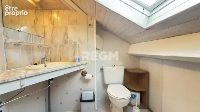 A Biarritz Maison de 6 pièces, de 100m2 - photo 16