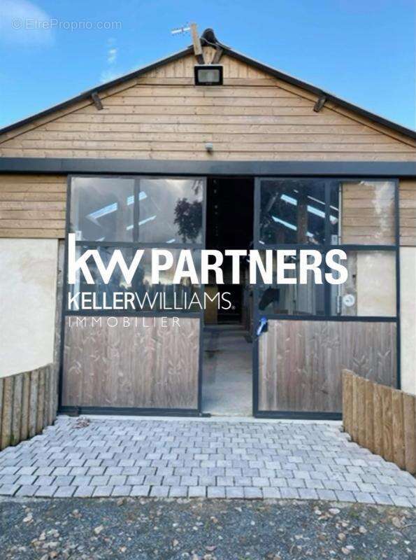 Maison à AGON-COUTAINVILLE