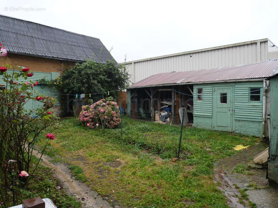 Maison de 4 chambres à Fressenneville, 99,5 m² - photo 7