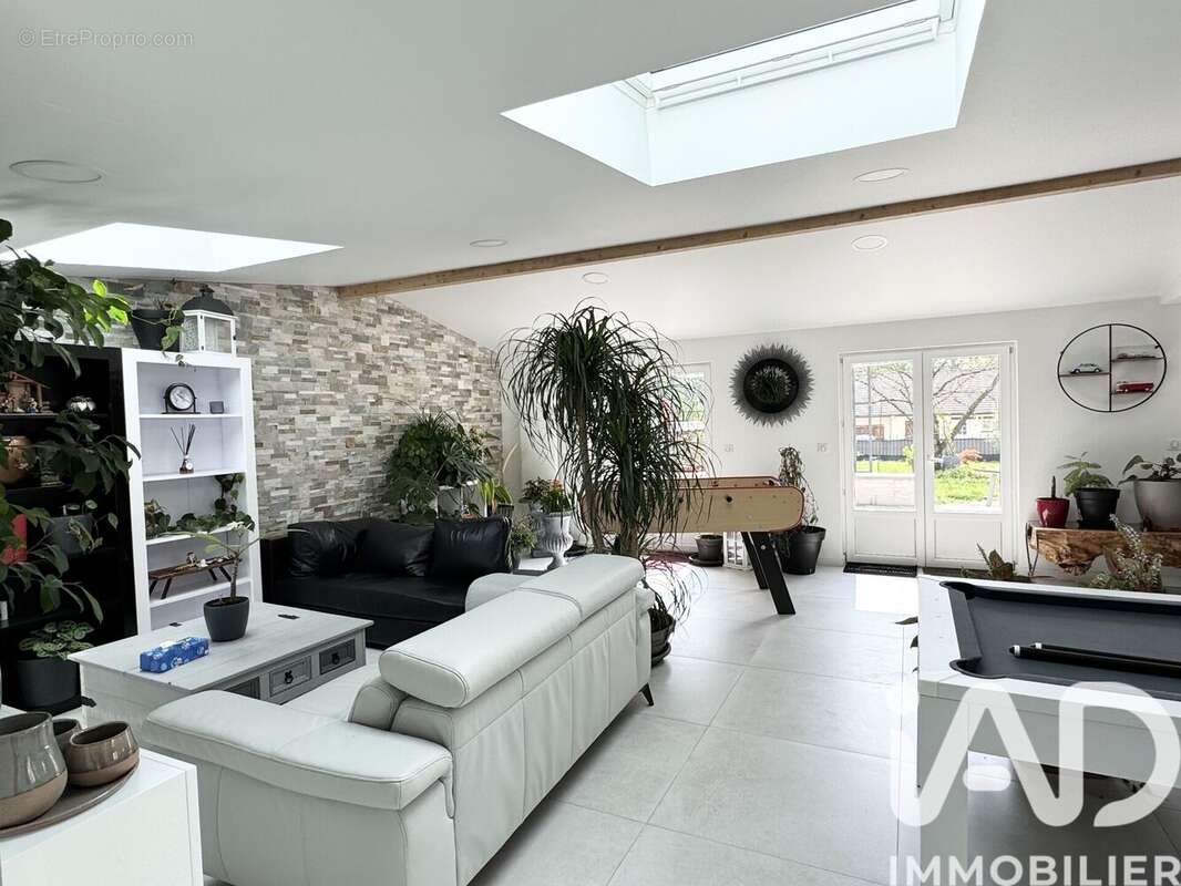 Photo 7 - Maison à COMPIEGNE