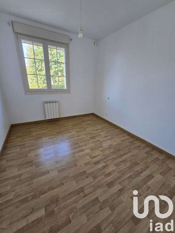 Photo 6 - Maison à MONTMIRAIL