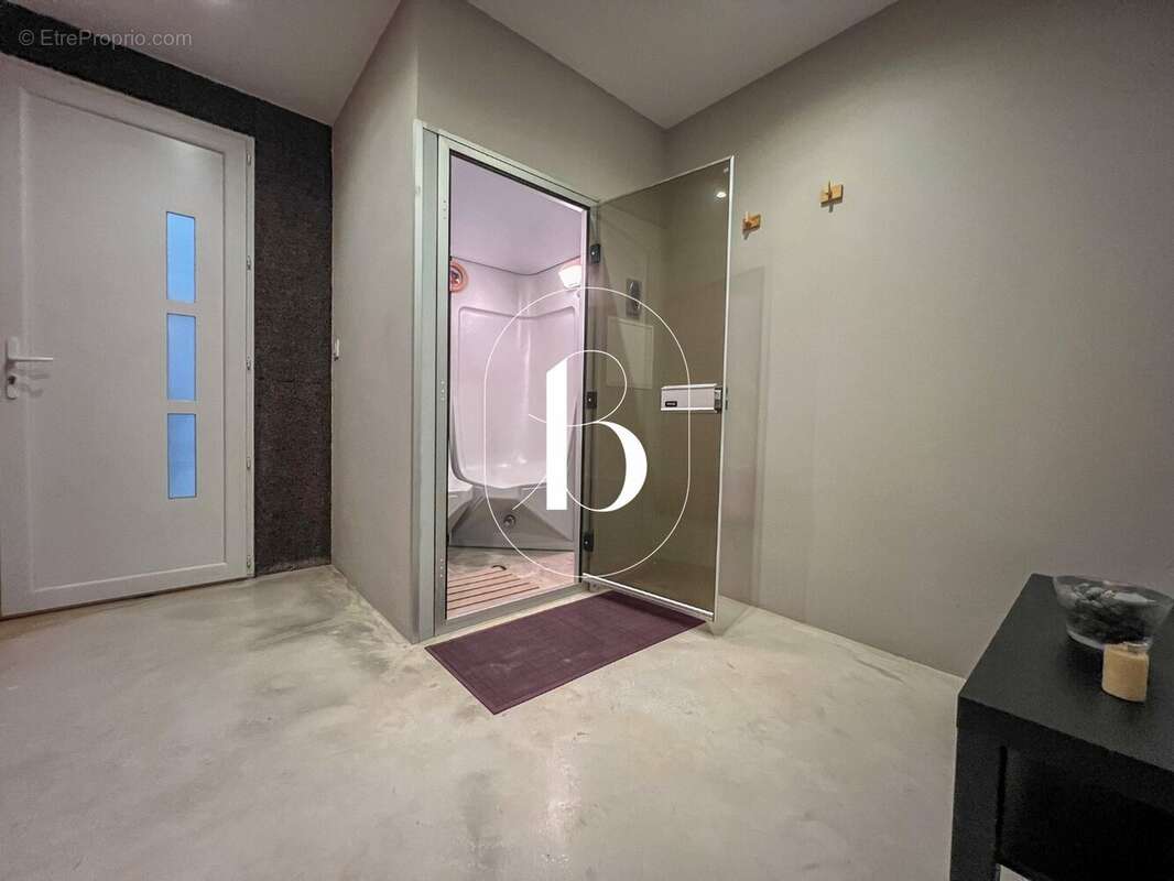 Maison à GOUDARGUES