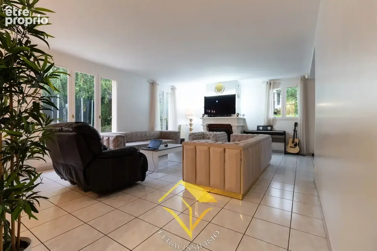 Agréable maison familiale ! - photo 13