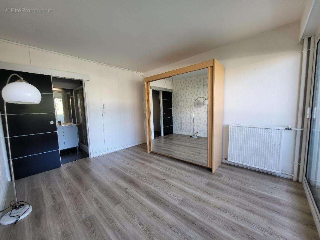 Appartement à LA ROCHELLE