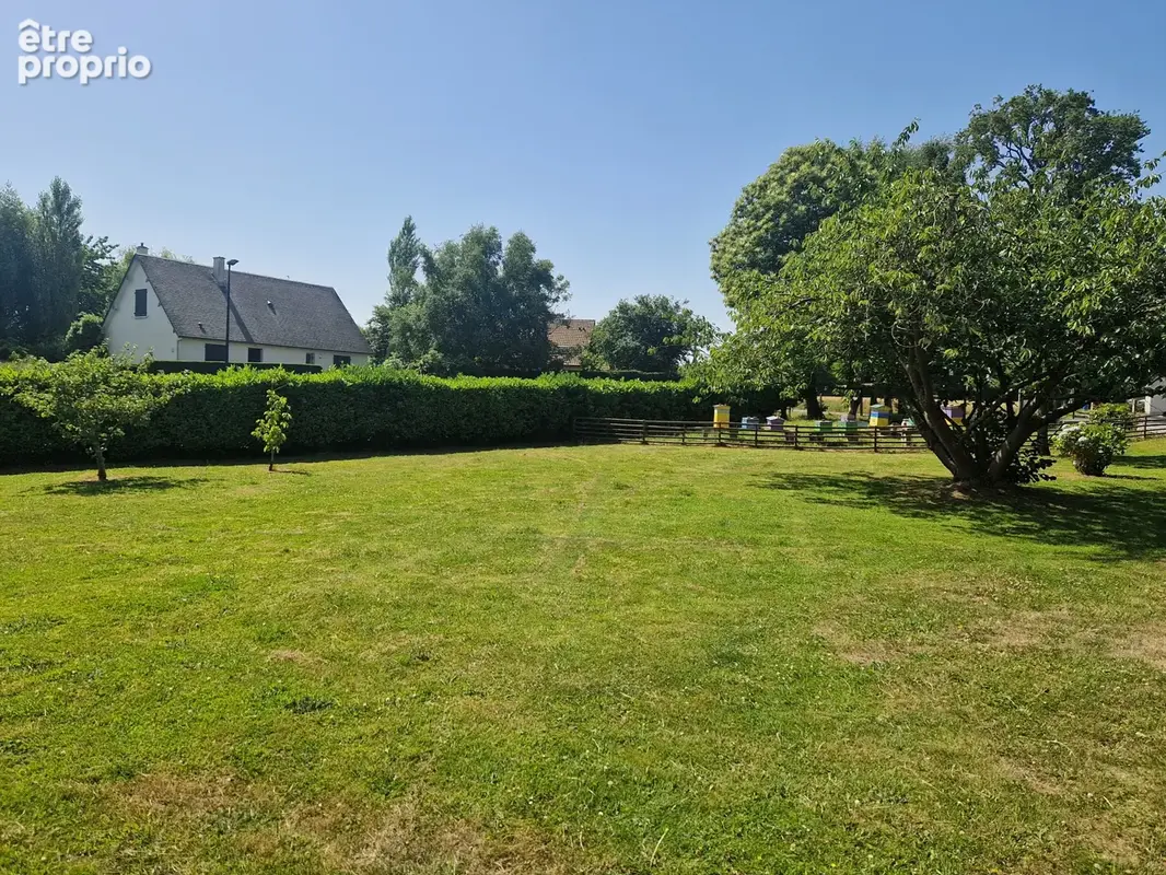 Photo Terrain à Froberville au prix de 68 000€