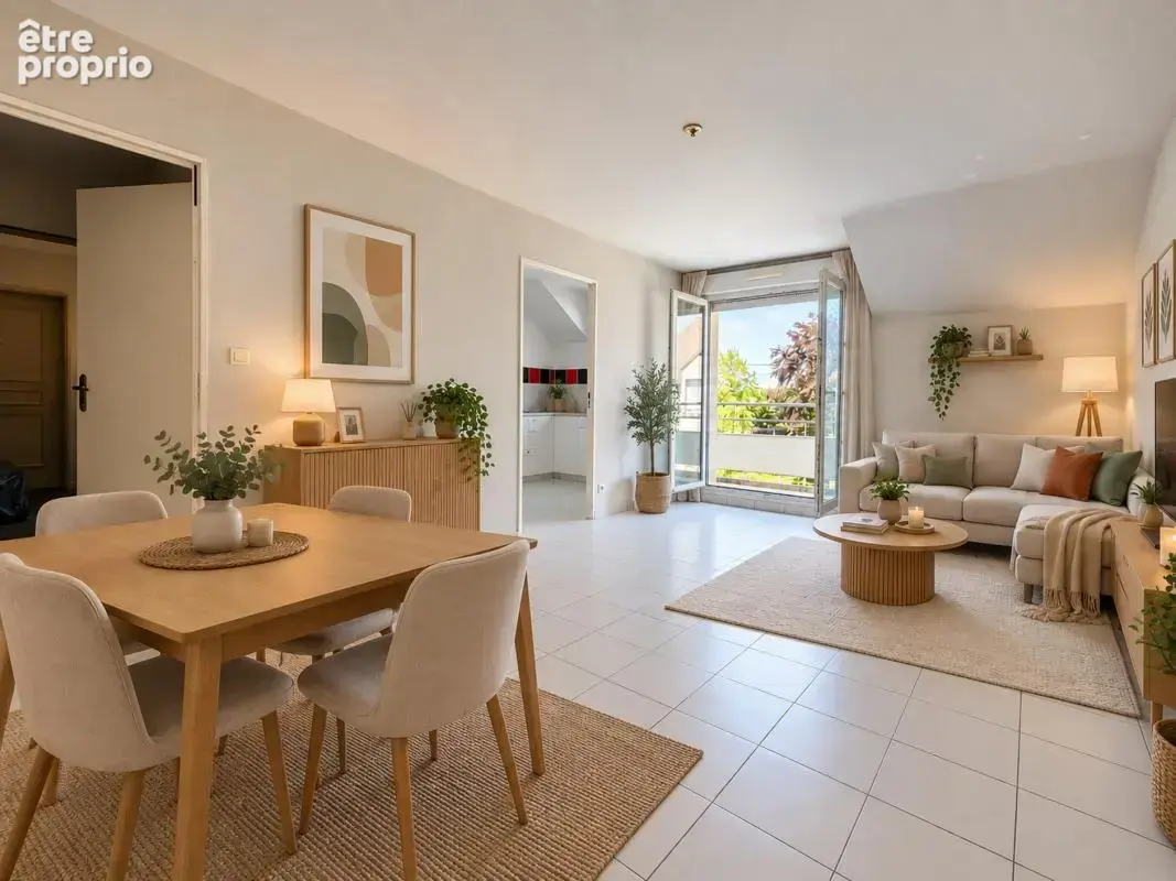 Appartement à PROVINS