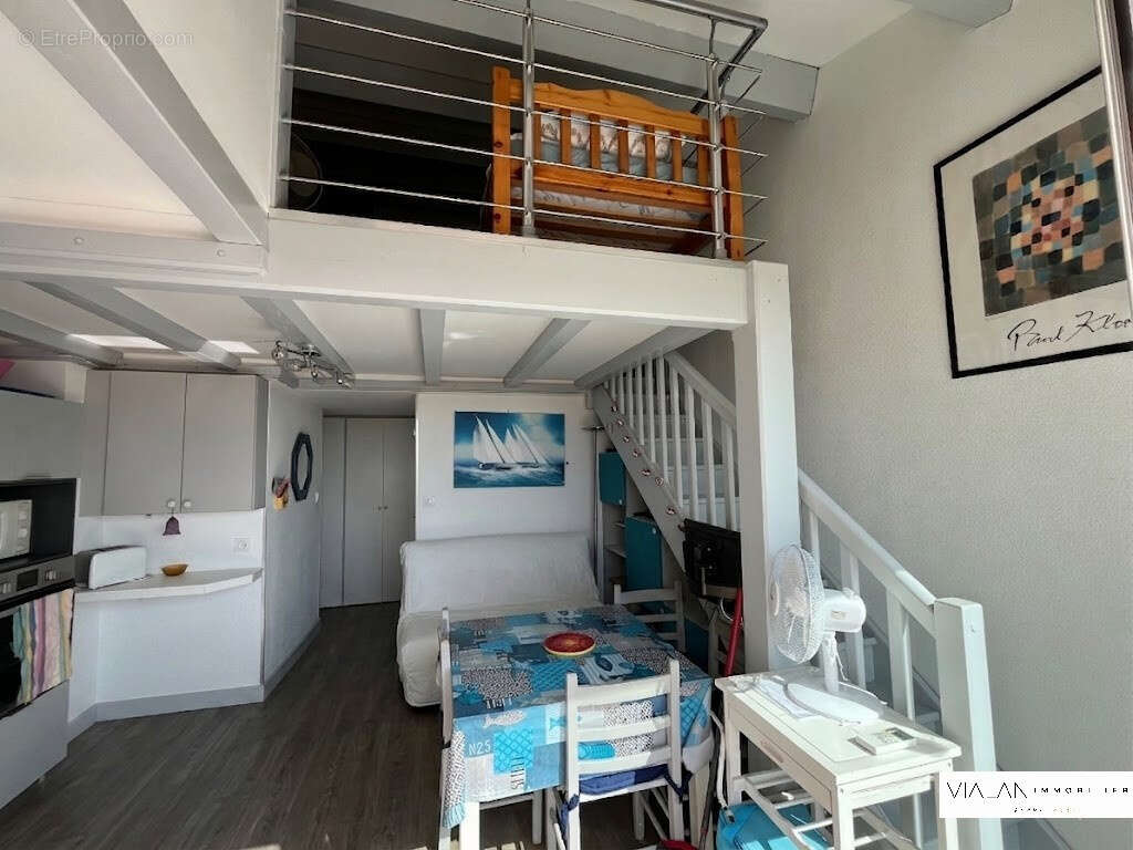 Appartement à NARBONNE