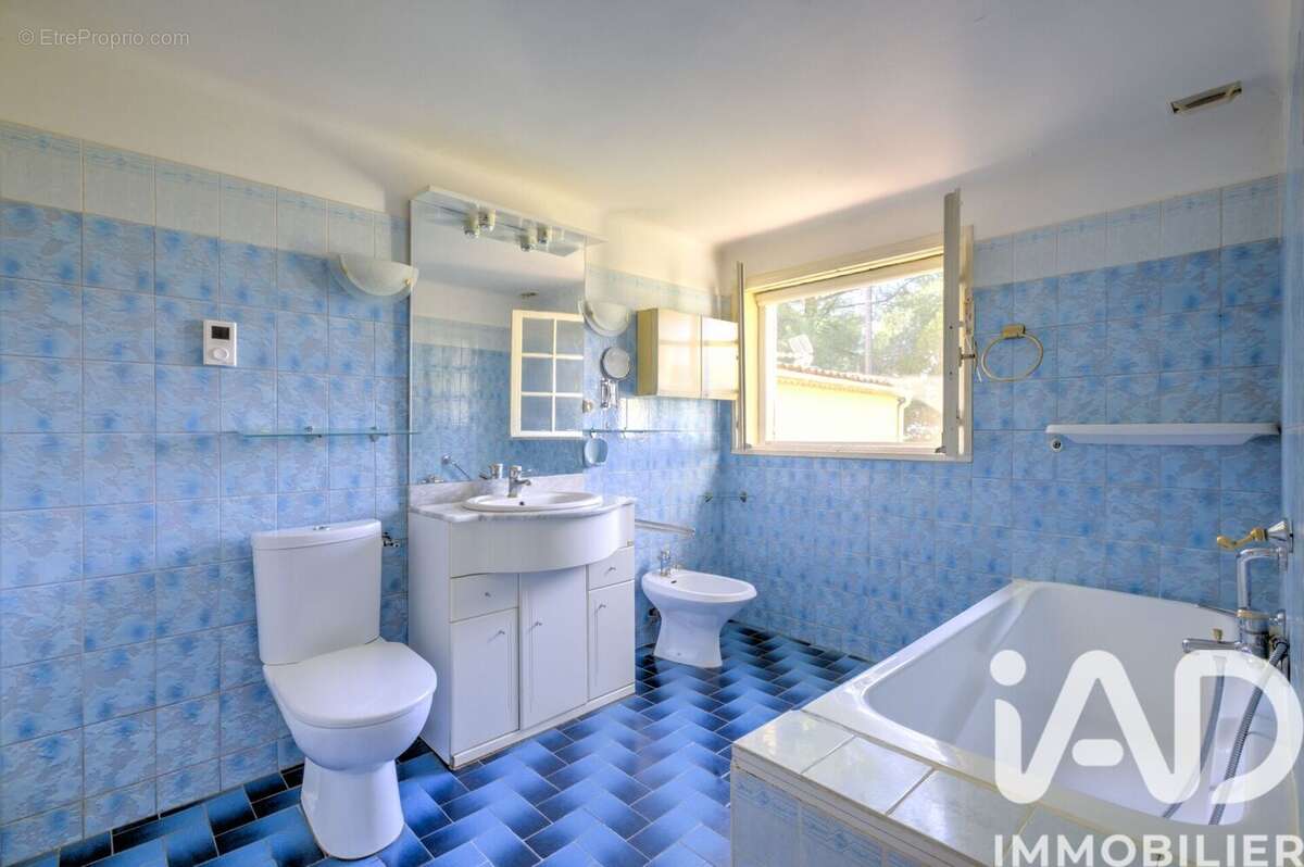 Photo 9 - Maison à TOURRETTES