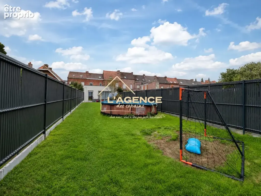 Maison 7 pièces 181 m² à vendre à Hazebrouck (59190) - photo 9