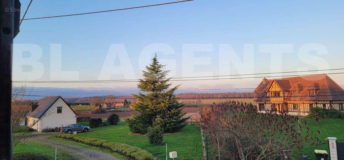 040a0cf8-8c0b-422f-8b68-3c789b49ff54 - Maison à BOSQUENTIN