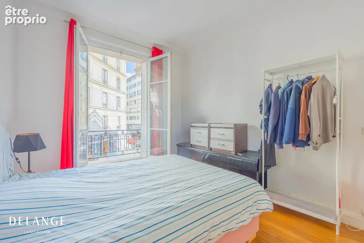 Gobelins - Appartement 4 pièces de 87 m² - photo 10