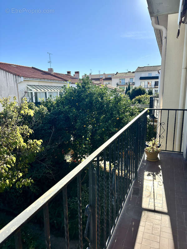 Appartement à PERPIGNAN