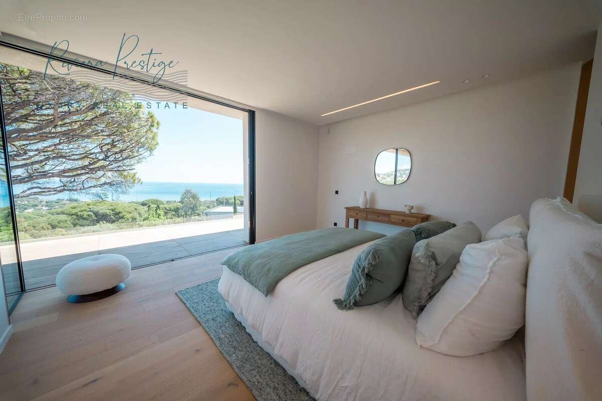 Maison à SAINTE-MAXIME