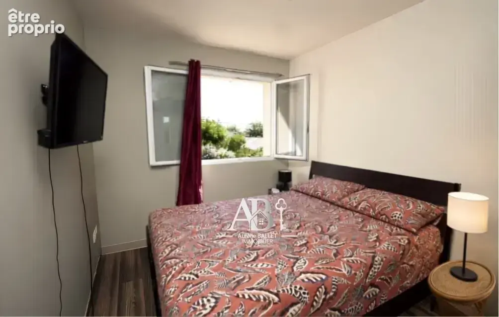 maison 3 chambres au coeur de SAINT ANDRE DE CUBZAC - photo 5