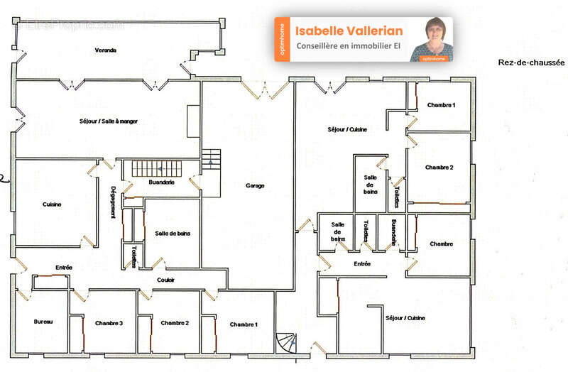 Maison à AIGUES-MORTES