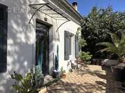 Maison à EYGALIERES