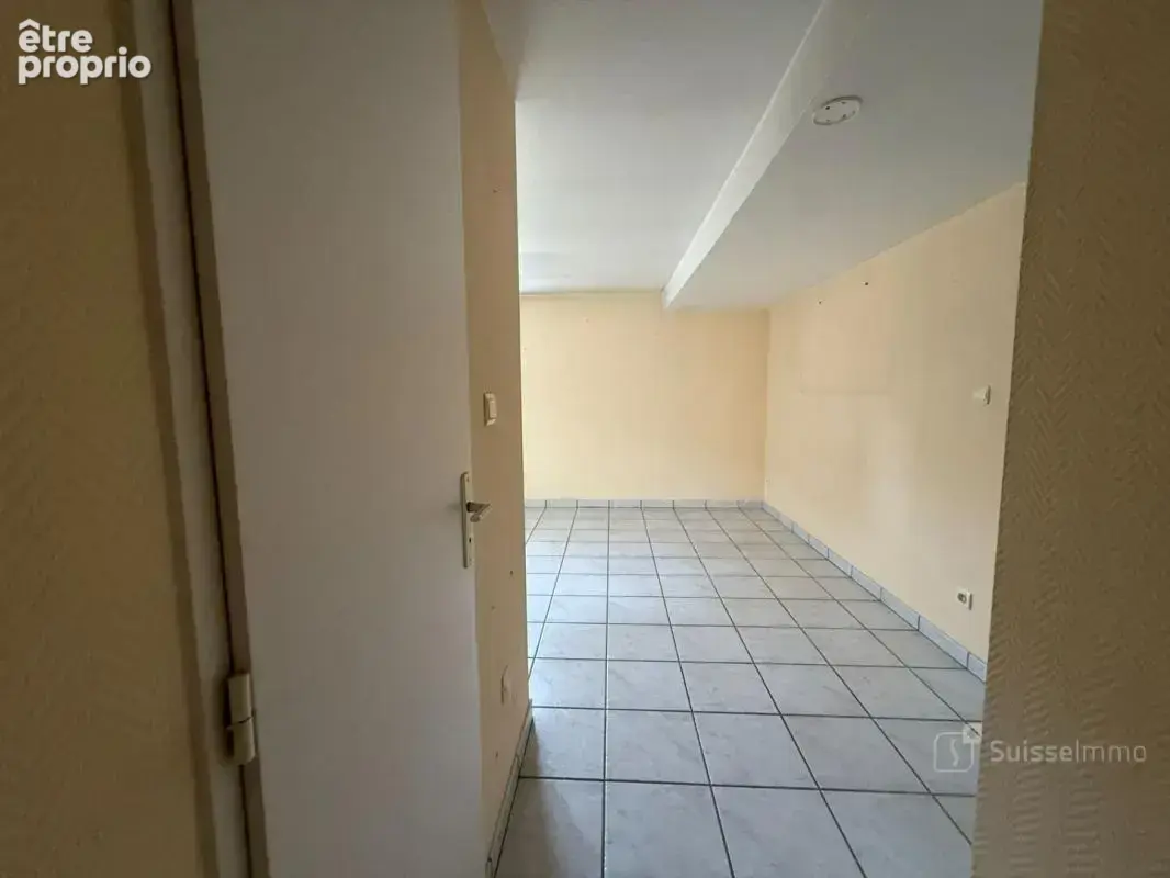 Maison individuelle Arbent 6 pièce(s) 152m2 dont 2 appartements sur terrain de 1042 m² - photo 9