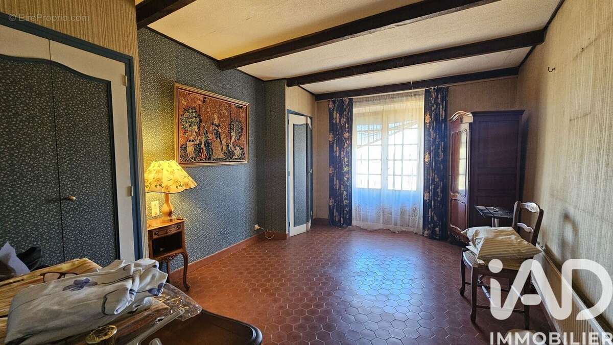 Photo 6 - Maison à SABRAN