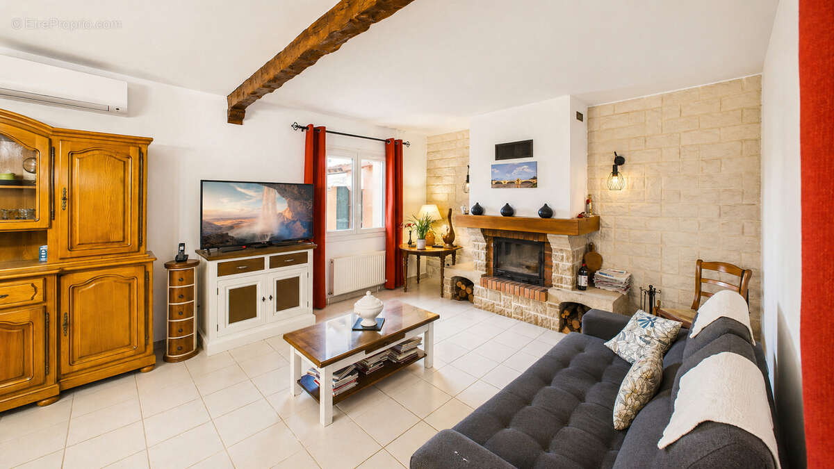 Maison à SAUVETERRE