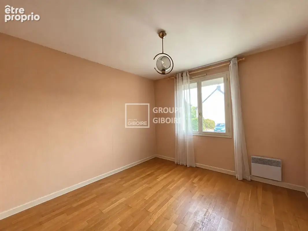 A vendre - agence giboire bruz - exclusivité - nouveauté - maison de t6 - centre-ville de bruz - rennes métropole - photo 8