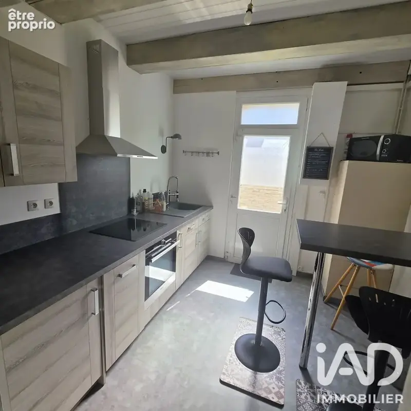 Photo 1 - Maison à EU