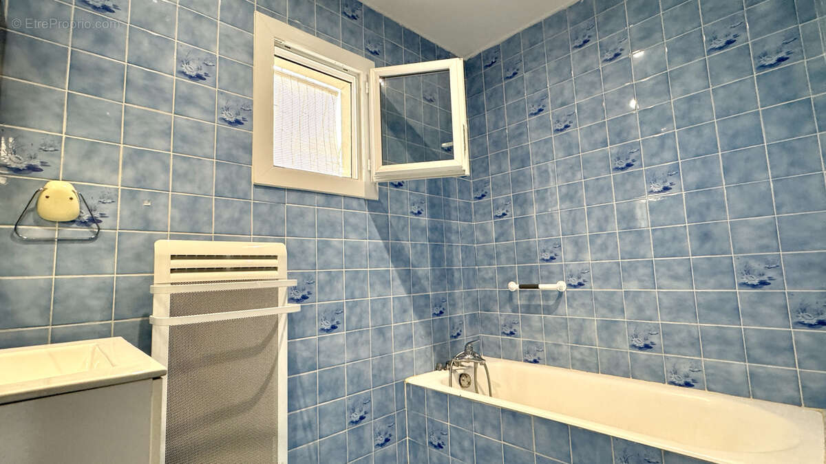 Maison à GONTAUD-DE-NOGARET