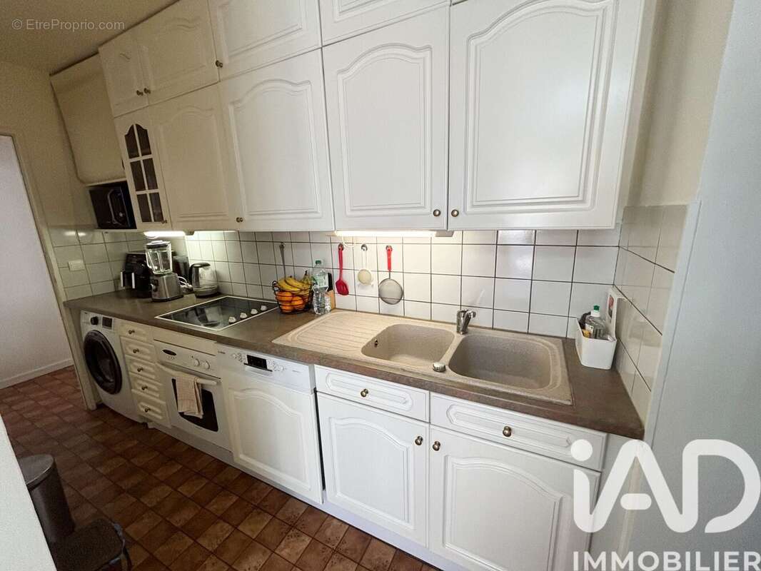 Photo 3 - Appartement à LE MEE-SUR-SEINE