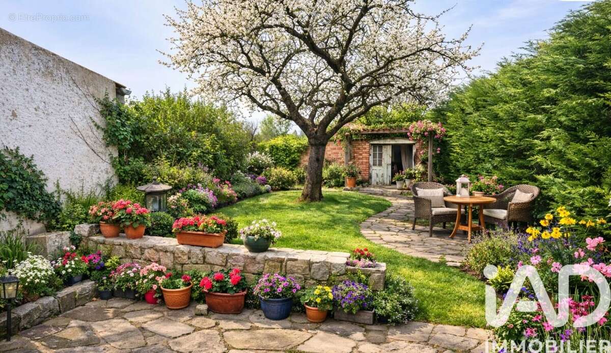 Photo 8 - Maison à DOUCHY-LES-MINES