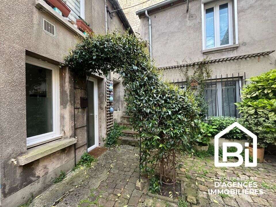 Appartement à CAEN