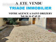 Maison à SAINT-BAUZILLE-DE-MONTMEL