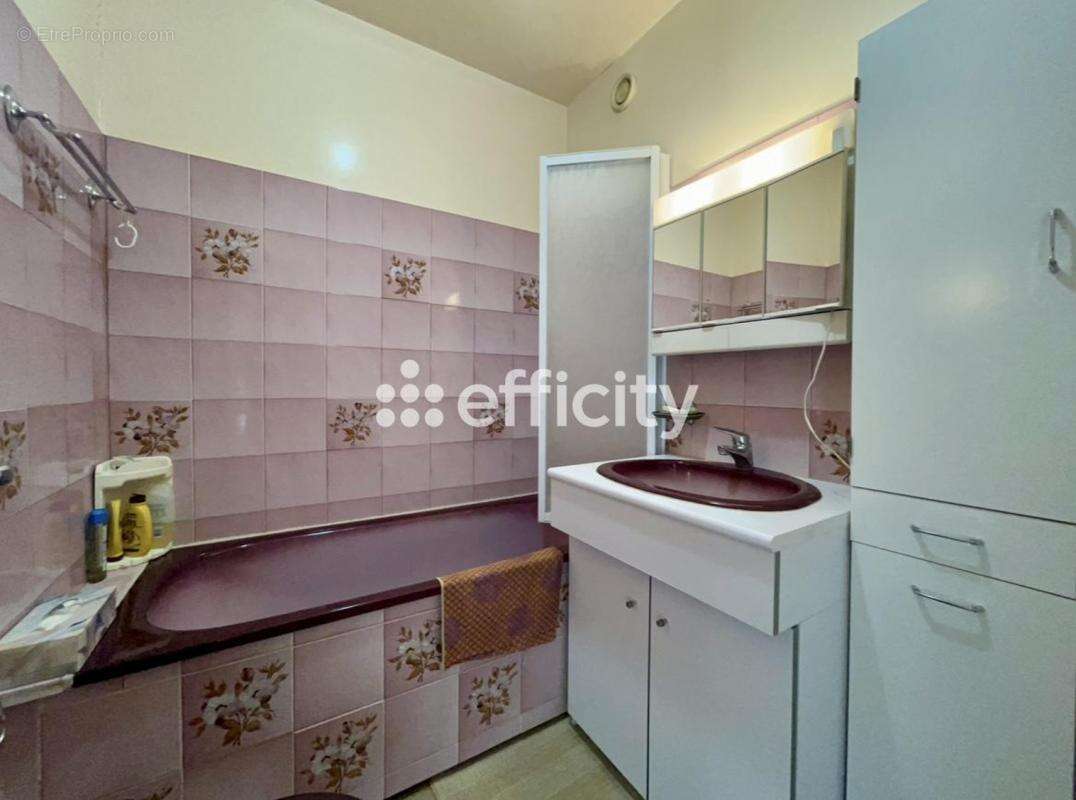 Appartement à NOISY-LE-GRAND