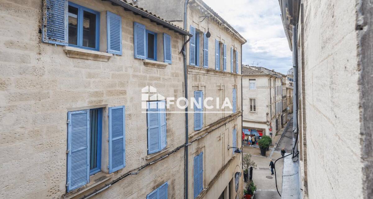 Appartement à AVIGNON
