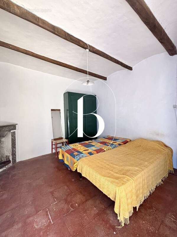 Maison à UZES
