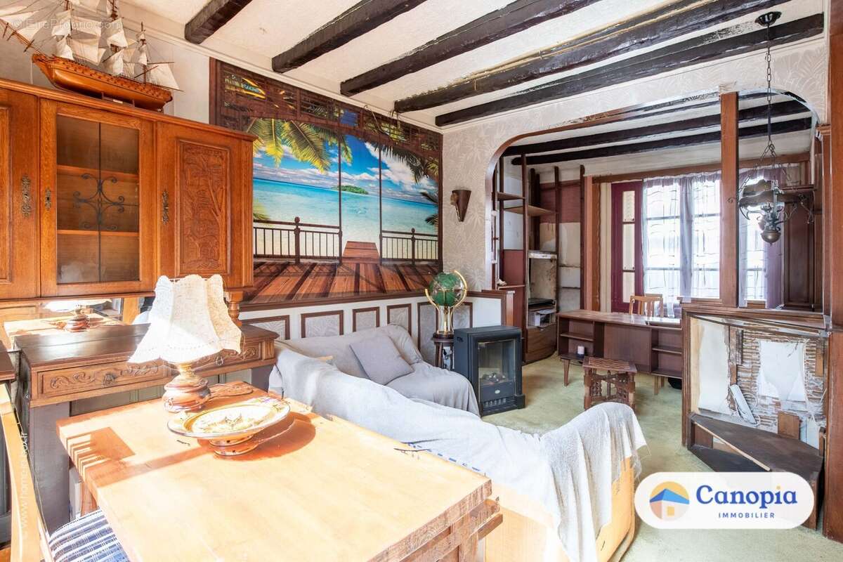 Maison à CACHAN