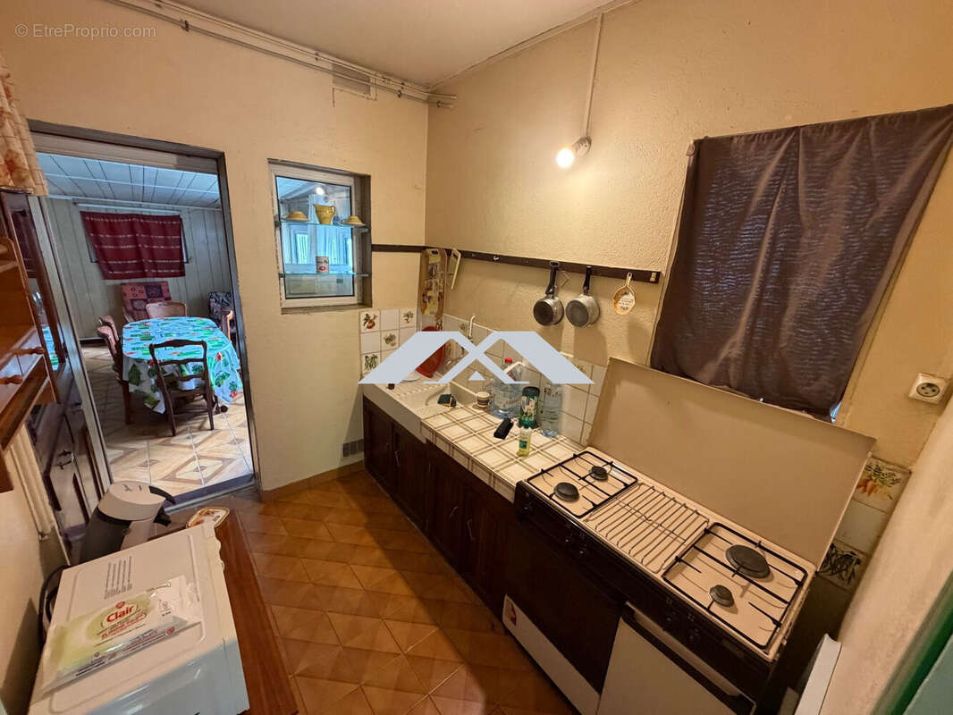 Maison à LA POSSESSION