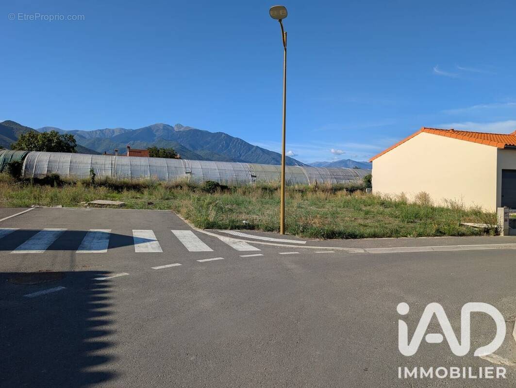 Photo 1 - Terrain à VINCA