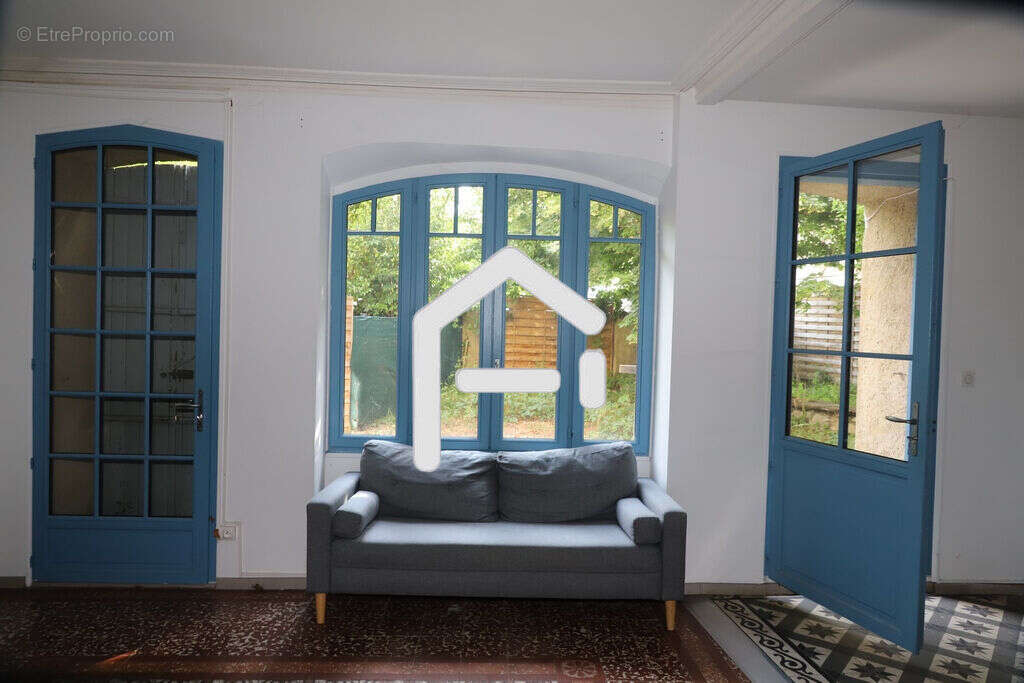 Appartement à FOIX