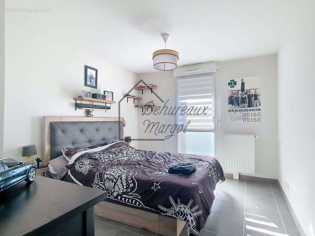 Appartement à TOURS