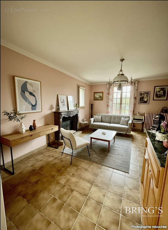 Maison à OISSEAU-LE-PETIT