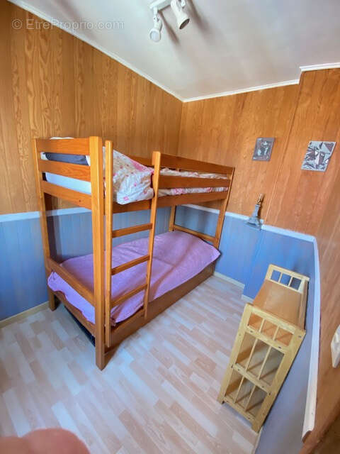 Maison à MERS-LES-BAINS