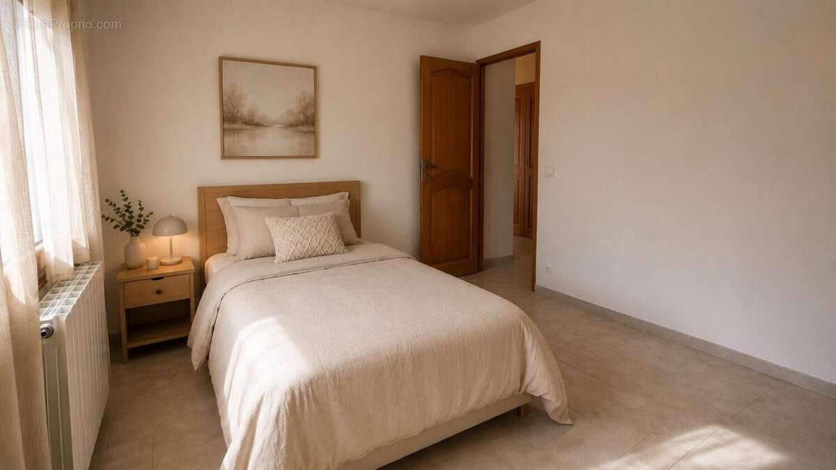 Photo 6 - Maison à L'ISLE-SUR-LA-SORGUE