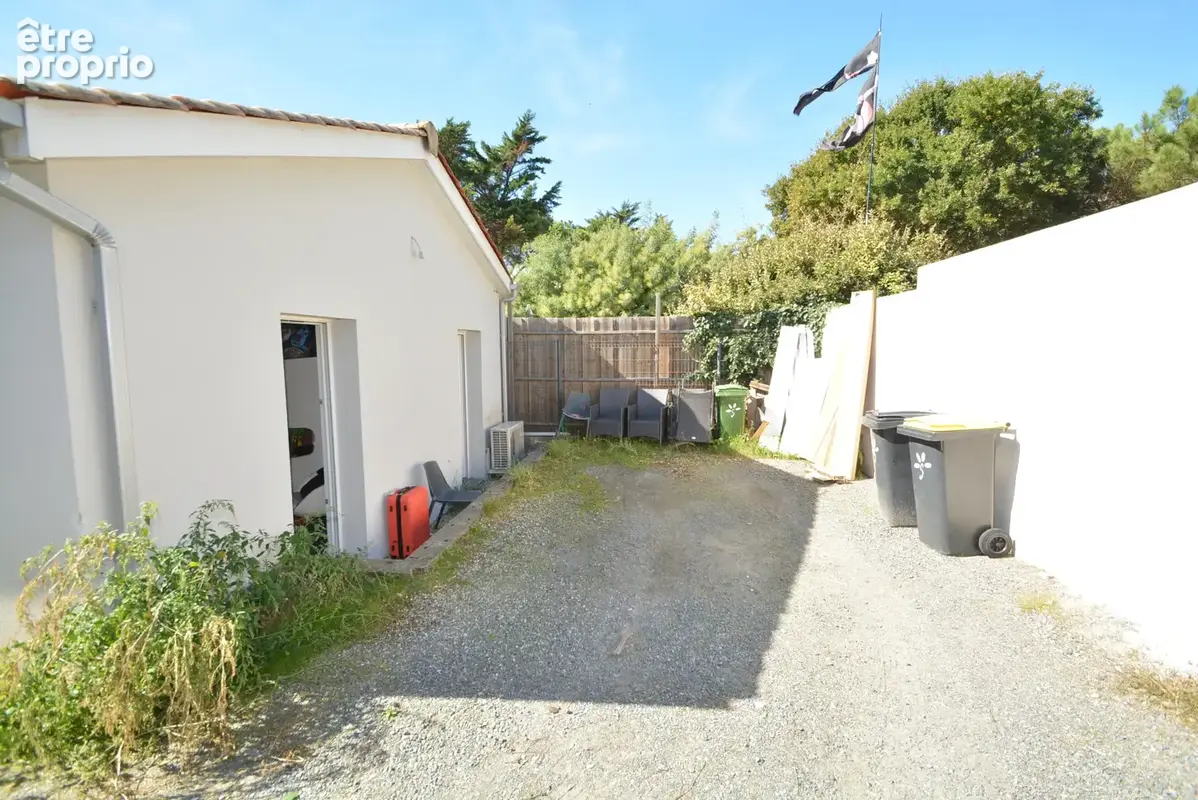 Maison à vendre 3 pièces principales - lacanau-océan - photo 7