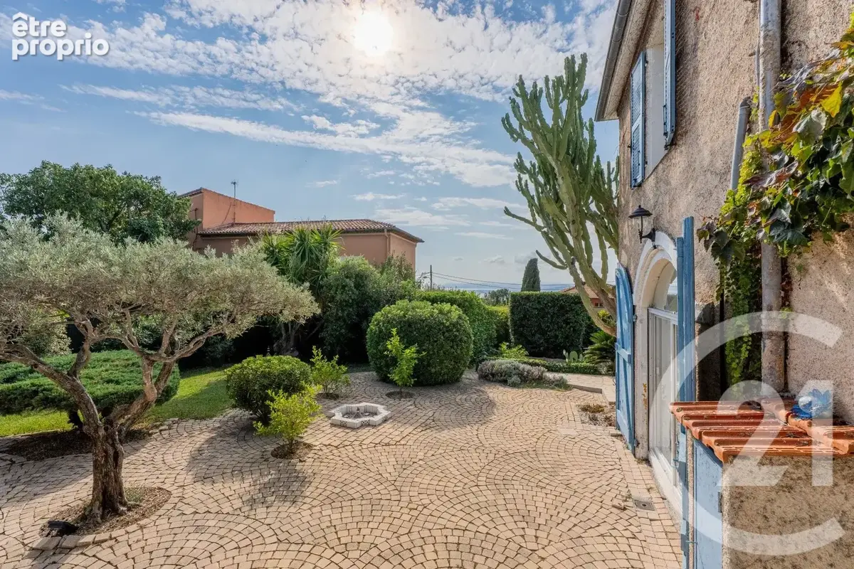 Maison 6 pièces 124 m² à vendre à Nice (06300) - photo 15