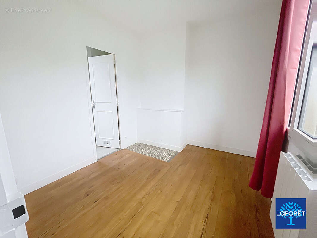 Maison à PONT-AUDEMER