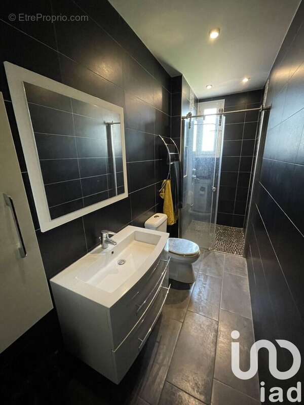 Photo 8 - Maison à NOISY-LE-SEC