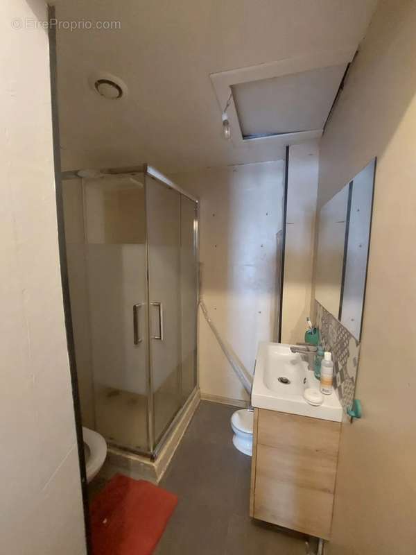 Maison à SAINT-ANDRE